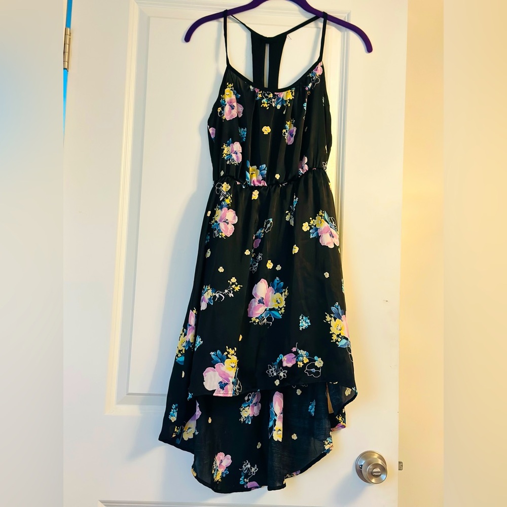 Love stick dress